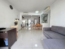 The Visionaire (D27), Condominium #586063001